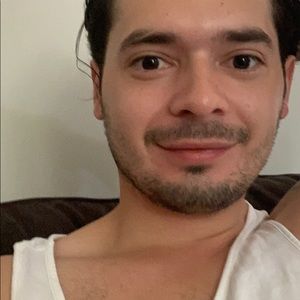 Meet your Posher, Hector